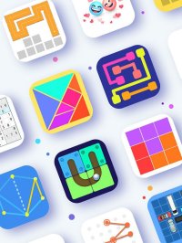 Cкриншот Puzzly Game Collection, изображение № 906288 - RAWG