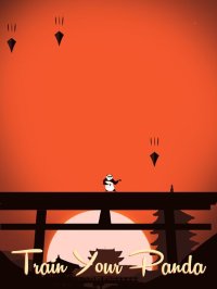 Cкриншот Panda Warrior - Kungfu Samurai, изображение № 1838738 - RAWG