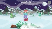 Cкриншот Adventures of a snowboarder, изображение № 3510625 - RAWG