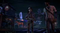 Cкриншот The Walking Dead: A New Frontier, изображение № 74720 - RAWG