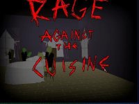 Cкриншот Rage Against the Cuisine, изображение № 1121954 - RAWG