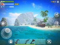 Cкриншот Last Pirate: Island Survival, изображение № 1828445 - RAWG