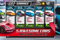 Cкриншот 3D Drift Xtreme Race Simulator, изображение № 1556870 - RAWG