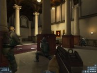 Cкриншот Tom Clancy's Rainbow Six: Lockdown, изображение № 415251 - RAWG