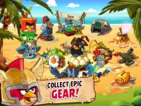 Cкриншот Angry Birds Epic RPG, изображение № 881154 - RAWG