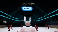 Cкриншот Goalie VR, изображение № 659584 - RAWG