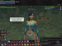 Cкриншот EverQuest II, изображение № 360841 - RAWG