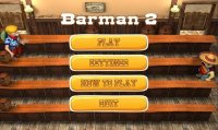 Cкриншот Barman 2. New adventures, изображение № 1368484 - RAWG