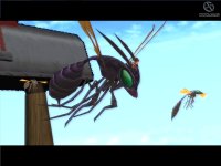 Cкриншот Гроза муравьев, изображение № 448723 - RAWG