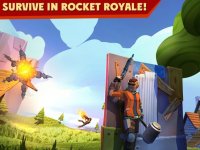 Cкриншот Rocket Royale, изображение № 1598743 - RAWG