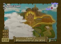 Cкриншот The Legend of Zelda: Four Swords Adventures, изображение № 752756 - RAWG