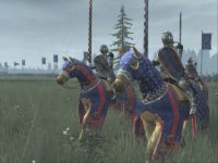 Cкриншот Medieval 2: Total War - Kingdoms, изображение № 473962 - RAWG