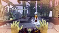 Cкриншот Cathedral 3-D (itch), изображение № 3400346 - RAWG