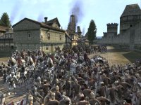 Cкриншот Medieval 2: Total War, изображение № 444528 - RAWG