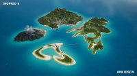 Cкриншот Tropico 6, изображение № 287317 - RAWG