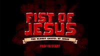 Cкриншот Fist of Jesus, изображение № 107809 - RAWG