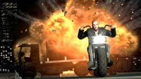 Cкриншот Grand Theft Auto IV: The Lost and Damned, изображение № 512008 - RAWG