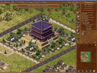Cкриншот Emperor: Rise of the Middle Kingdom, изображение № 231705 - RAWG