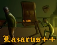 Cкриншот Lazarus++, изображение № 1740495 - RAWG