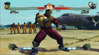 Cкриншот Street Fighter 4, изображение № 491161 - RAWG