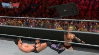 Cкриншот WWE SmackDown vs RAW 2011, изображение № 556504 - RAWG