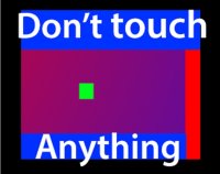 Cкриншот Don't Touch Anything, изображение № 2320033 - RAWG