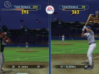 Cкриншот MVP Baseball 2003, изображение № 365707 - RAWG
