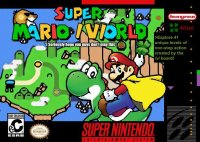 Cкриншот Super Mario /v/orld, изображение № 3241439 - RAWG