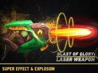 Cкриншот Blast of Glory: Laser Weapon, изображение № 1992245 - RAWG