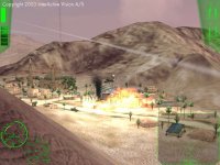 Cкриншот Apache Air Assault (2003), изображение № 321619 - RAWG