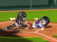 Cкриншот Little League World Series Baseball 2009, изображение № 247357 - RAWG