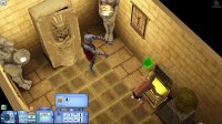 Cкриншот Sims 3: Мир приключений, The, изображение № 535357 - RAWG
