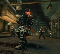 Cкриншот Killzone 2, изображение № 508806 - RAWG