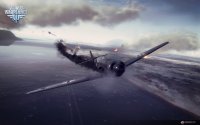 Cкриншот World of Warplanes, изображение № 575434 - RAWG