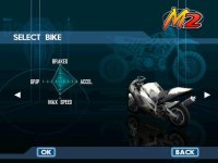Cкриншот Moto Racer 2, изображение № 220347 - RAWG