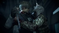 Cкриншот Resident Evil 2, изображение № 806263 - RAWG