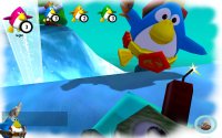 Cкриншот Пингвины: Ледовое побоище, изображение № 517223 - RAWG