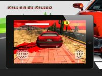 Cкриншот Death Race Speed Rage: Gangsta Over Drive Wreck, изображение № 1716139 - RAWG