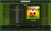 Cкриншот Ball 2D: Crazy Soccer, изображение № 652934 - RAWG