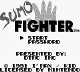 Cкриншот Sumo Fighter: Tōkaidō Basho, изображение № 752060 - RAWG