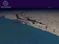Cкриншот Jane's Combat Simulations: Israeli Air Force, изображение № 305925 - RAWG