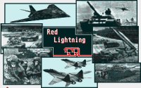 Cкриншот Red Lightning, изображение № 745136 - RAWG