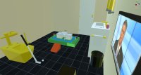 Cкриншот Executive Potty Simulator, изображение № 2191320 - RAWG