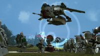 Cкриншот LEGO Star Wars III - The Clone Wars, изображение № 1708835 - RAWG