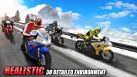 Cкриншот Bike Attack Race 2: Death games Moto Shooting free, изображение № 1519661 - RAWG