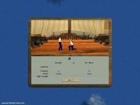 Cкриншот World of Pirates, изображение № 377554 - RAWG