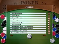 Cкриншот Спортивный покер, изображение № 535182 - RAWG