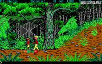 Cкриншот Hugo 3: Jungle of Doom!, изображение № 303739 - RAWG