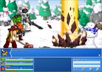 Cкриншот Epic Battle Fantasy 4, изображение № 2305551 - RAWG