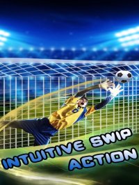 Cкриншот Free Kick Goalkeeper-Football Soccer Cup:Funny 3D Kicking Match It Game, изображение № 1639615 - RAWG